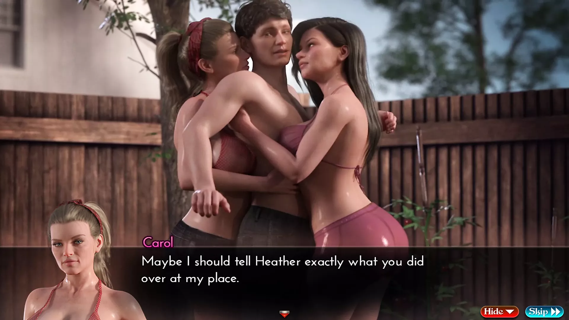 The Genesis Order - NLT Media - PT 11 | xHamster