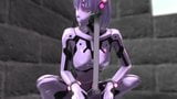 Robot Girls Fuck Compilation snapshot 2