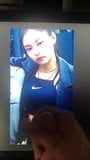 Blackpink jennie cum homenaje 9 snapshot 2