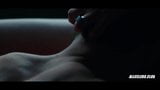 Escenas completamente desnudas de Dakota Johnson - 50 sombras liberadas snapshot 15