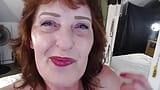 986 I want to get pregnant again, before its too late. Impregnation fantasy roleplay with Beautiful DawnSkye1962 snapshot 15