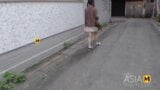 Modelmedia Asia - Street Hunting - Tan Ying Ying - MDAG -0001 - Beste originele Azië pornovideo snapshot 3