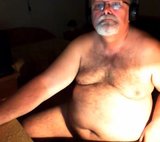 grandpa stroke on webcam snapshot 8