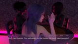 FILF - Club de strip-tease, chattes incroyables snapshot 3