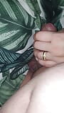 Do you like how step mom handjob step son dick ??? snapshot 3