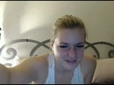 Danielle Delaunay Cam snapshot 15