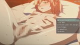 La Femme du Ka HENTAI RPG francais snapshot 9