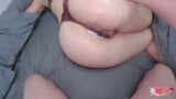 Compilatie van anale, orale en lichaamscreampie -orgasmes snapshot 4