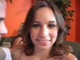 Adorable Amber Rayne follada duro snapshot 4