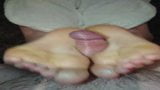 Wife's feet 4 fucking snapshot 1