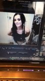 Paige WWE snapshot 2