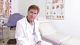 Lana Vegas, hot milf with gyno doctor snapshot 2