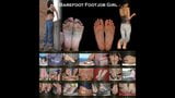 Barefoot snapshot 1