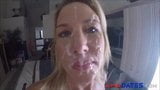 Loira facial snapshot 8