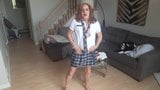 Naughty tranny milf teacher snapshot 3