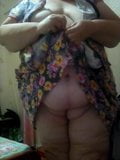 Ssbbw granny with big ass snapshot 2