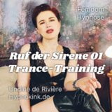 Undine de Riviere - Ruf der Sirene 01 - Trance-Training - Femdom-Hypnose, deutsch, Vollversion snapshot 13