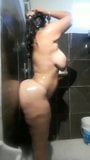 Ricas nalgotas en la ducha snapshot 1