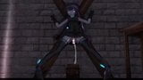 MMD R-18 Kantai snapshot 10