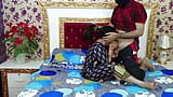 Job k Lia majboor Aunty ko Boss ne Choda_Indian aunty has to have sex with her boss to get a job snapshot 4