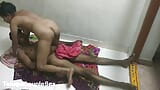 Married Indian Wife Amazing Rough Sex On Her Anniversary Night - Telugu Sex snapshot 7