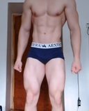 Muscle Boy snapshot 2