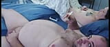 WATCH MY HUSBANDS FACE AS I TAKE CARE OF HIM TONIGHT snapshot 5