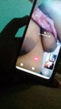 indian videocall boobs show dick horny snapshot 1