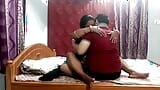Indian Aunty Hot Sex and Blowjob snapshot 7