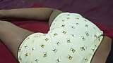 Desi indian village girl hard fucking in the oyo hotel snapshot 1