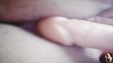 FULL VERSION SHAVING MY PUSSY AND LEAVING SMOOTH TO TAKE A PENIS IN HD - Chayenhy snapshot 9