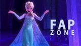 FapZone Elsa Frozen snapshot 1