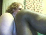 MY fat white BBC hog slave bitch I MET ON TAGGED michelle 6 snapshot 11