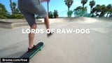 Lords of Raw - Dogs Part 3 Scene 1 - Trailer preview - BROMO snapshot 2