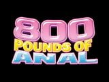 800 pounds of anal pleasure snapshot 1