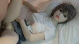 Love doll tsubasa, t-shirt et jupe courte snapshot 2