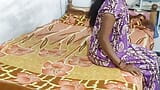 Indian Village Couple Homemade Romantic Sex Part1 snapshot 1