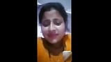 Hindi audio, Bhabhi k sath videoanruf par chudai snapshot 4