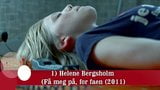 1) Helene Bergsholm (Fa meg pa, for faen) Norwegain movie snapshot 2