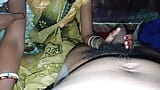 Up ki sunena bhabhi ko Bihari land chuswaya snapshot 3