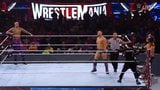 Wrestlemania 37 snapshot 7