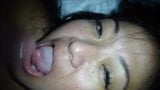 Chica cachonda follada y corrida snapshot 16