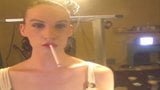 smoking fetish bitch pt 1 snapshot 14