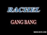 Rachel's Gang-bang snapshot 1