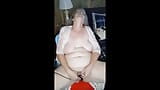 Vee veut de la bite ! Masturbation sexy ! Orgasme! snapshot 16