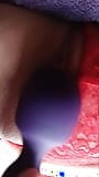 Red panties squirt snapshot 10