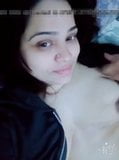 Desi paki girl escándalo mostrando boob desi en sujetador pakistan snapshot 4