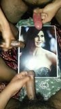 Взаимный трибьют спермы для Katrina Kaif snapshot 1