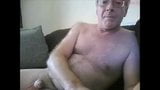 Grandpa-Daddy Cumming on Cam 7 snapshot 4