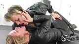 Wrestling lesbico in arrivo alla Sisterhood of Sin nel 23 settembre snapshot 8